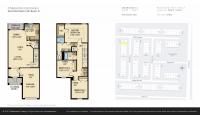 Unit 4343 Brewster Ln floor plan