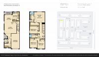 Unit 4345 Brewster Ln floor plan