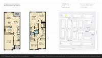 Unit 5175 Ellery Ter floor plan