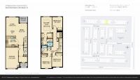 Unit 5107 Ellery Ter floor plan