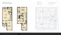 Unit 5089 Ellery Ter floor plan