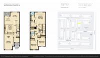 Unit 4340 Chalmers Ln floor plan
