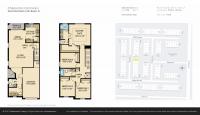 Unit 4322 Brewster Ln floor plan