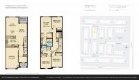 Unit 4338 Brewster Ln floor plan