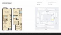 Unit 4321 Braxton Ave floor plan