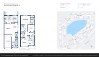Unit 1230 Imperial Lake Rd floor plan