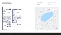 Unit 1222 Imperial Lake Rd floor plan