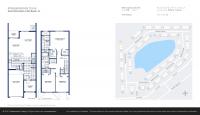 Unit 809 Imperial Lake Rd floor plan