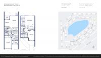 Unit 1047 Imperial Lake Rd floor plan