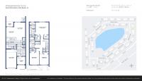 Unit 1051 Imperial Lake Rd floor plan