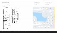 Unit 4551 Palmbrooke Cir floor plan