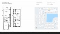 Unit 4699 Palmbrooke Cir floor plan