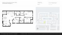 Unit 2100 Shoma Dr floor plan