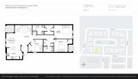 Unit 2101 Shoma Dr floor plan