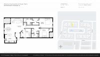 Unit 2113 Shoma Dr floor plan