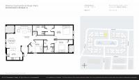 Unit 2115 Shoma Dr floor plan