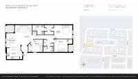 Unit 2123 Shoma Dr floor plan