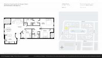 Unit 2128 Shoma Dr floor plan