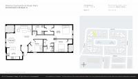 Unit 2131 Shoma Dr floor plan