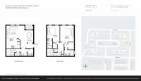 Unit 2025 Shoma Dr floor plan