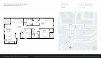 Unit 1102 Shoma Dr floor plan