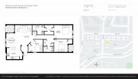 Unit 1109 Shoma Dr floor plan