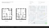 Unit 1115 Shoma Dr floor plan