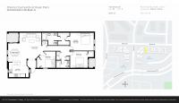 Unit 1124 Shoma Dr floor plan