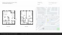 Unit 1128 Shoma Dr floor plan
