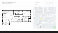 Unit 1001 Shoma Dr floor plan
