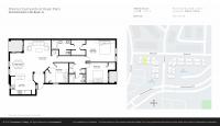 Unit 1006 Shoma Dr floor plan