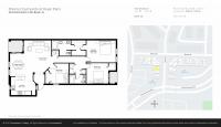 Unit 1012 Shoma Dr floor plan