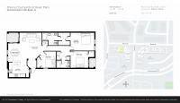 Unit 1015 Shoma Dr floor plan