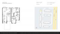 Unit 4543 Tara Cove Way floor plan
