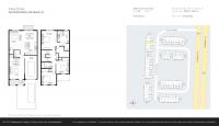 Unit 4545 Tara Cove Way floor plan