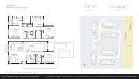 Unit 4551 Tara Cove Way floor plan
