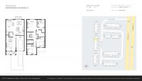 Unit 4563 Tara Cove Way floor plan