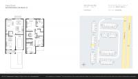Unit 4571 Tara Cove Way floor plan