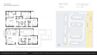 Unit 4591 Tara Cove Way floor plan