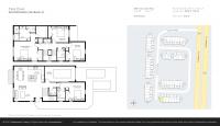 Unit 4601 Tara Cove Way floor plan