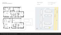 Unit 4613 Tara Cove Way floor plan