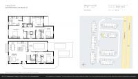 Unit 4686 Tara Cove Way floor plan