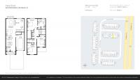 Unit 4676 Tara Cove Way floor plan