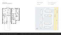 Unit 4674 Tara Cove Way floor plan