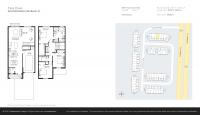 Unit 4679 Tara Cove Way floor plan