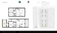 Unit 9 floor plan