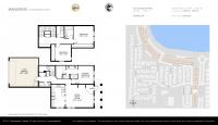 Unit 123 Evergrene Pkwy # 4-C floor plan