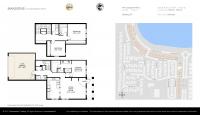 Unit 141 Evergrene Pkwy # 7-C floor plan