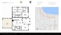 Unit 145 Evergrene Pkwy # 8-B floor plan