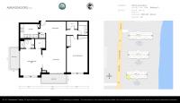 Unit 3301 S Ocean Blvd # 1-1001 floor plan